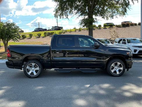 Used 2026 RAM 1500 Express RWD image 6