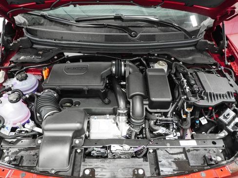 New 2026 Jeep Cherokee Laredo image 8