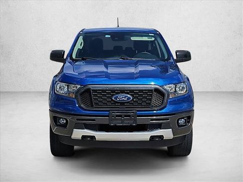 Used 2020 Ford Ranger XLT w/ Equipment Group 301A Mid RWD image 2
