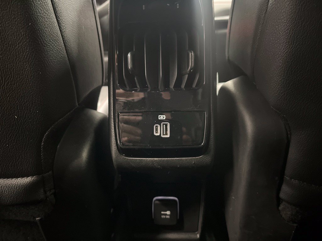 Used 2026 Jeep Compass Trailhawk AWD/4WD image 29