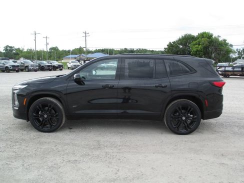 New 2026 Buick Enclave Sport Touring w/ Power Package FWD image 9