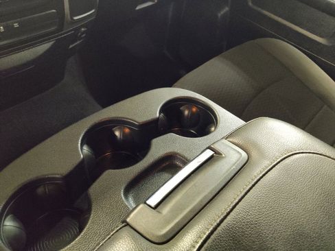 Used 2019 RAM 1500 Tradesman w/ Chrome Plus Package RWD image 26