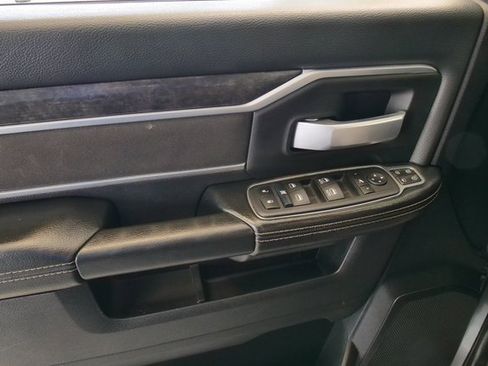 Used 2024 RAM 2500 Big Horn image 29