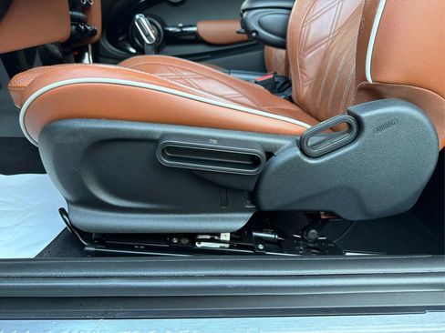 Used 2020 MINI Cooper S FWD image 18