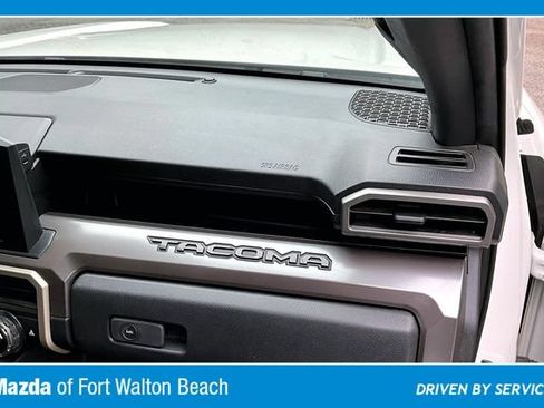 Used 2024 Toyota Tacoma SR5 RWD image 22
