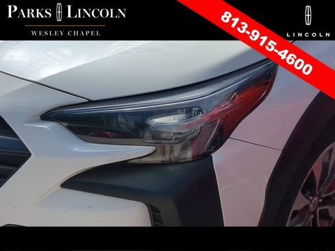 Used 2024 Subaru Outback Touring XT w/ Tech Package 3 AWD/4WD image 11