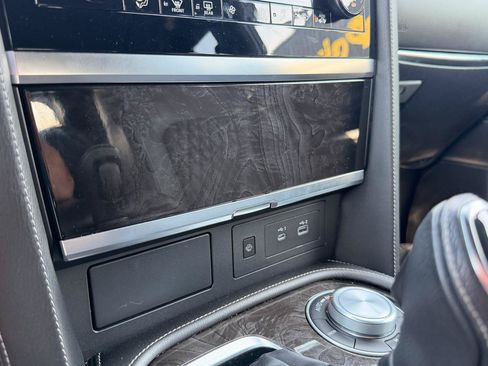 Used 2022 INFINITI QX80 Sensory w/ All-Season Package AWD/4WD image 50