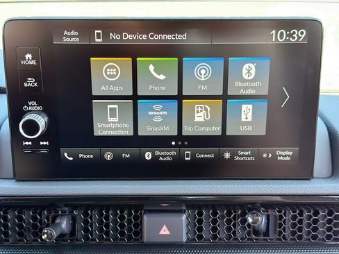 Used 2024 Honda CR-V EX-L image 19