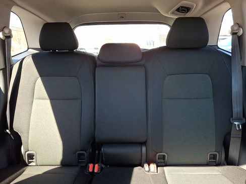 Certified 2024 Honda CR-V EX image 19