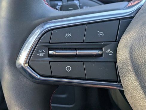 New 2026 Chevrolet Tahoe RST w/ RST Capability Package image 15