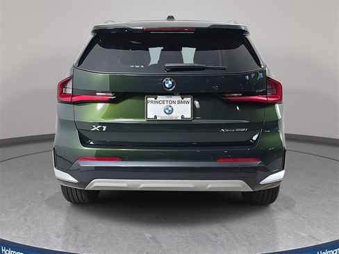 Used 2025 BMW X1 xDrive28i w/ Convenience Package image 7