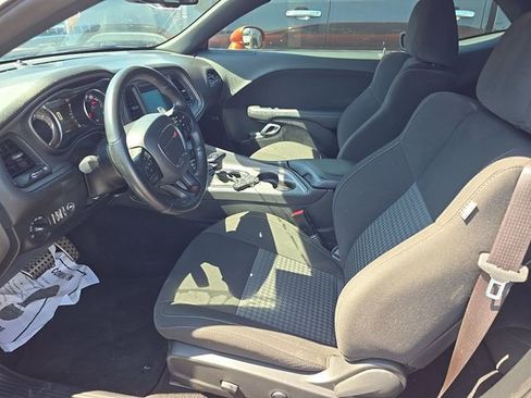 Used 2023 Dodge Challenger R/T RWD image 8