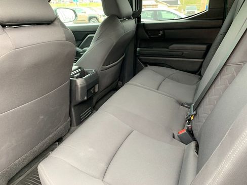 Used 2025 Toyota Tacoma SR w/ SR Upgrade Package image 14