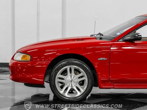 Used 1998 Ford Mustang GT image 20