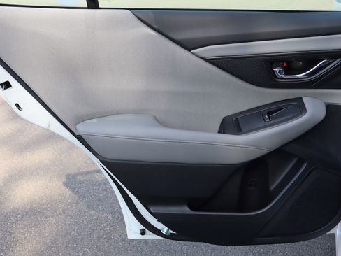 New 2025 Subaru Legacy Premium w/ Popular Package #1A image 15