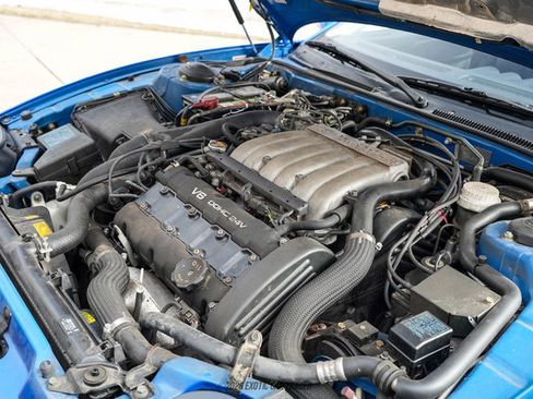 Used 1992 Dodge Stealth R/T Turbo AWD/4WD image 17
