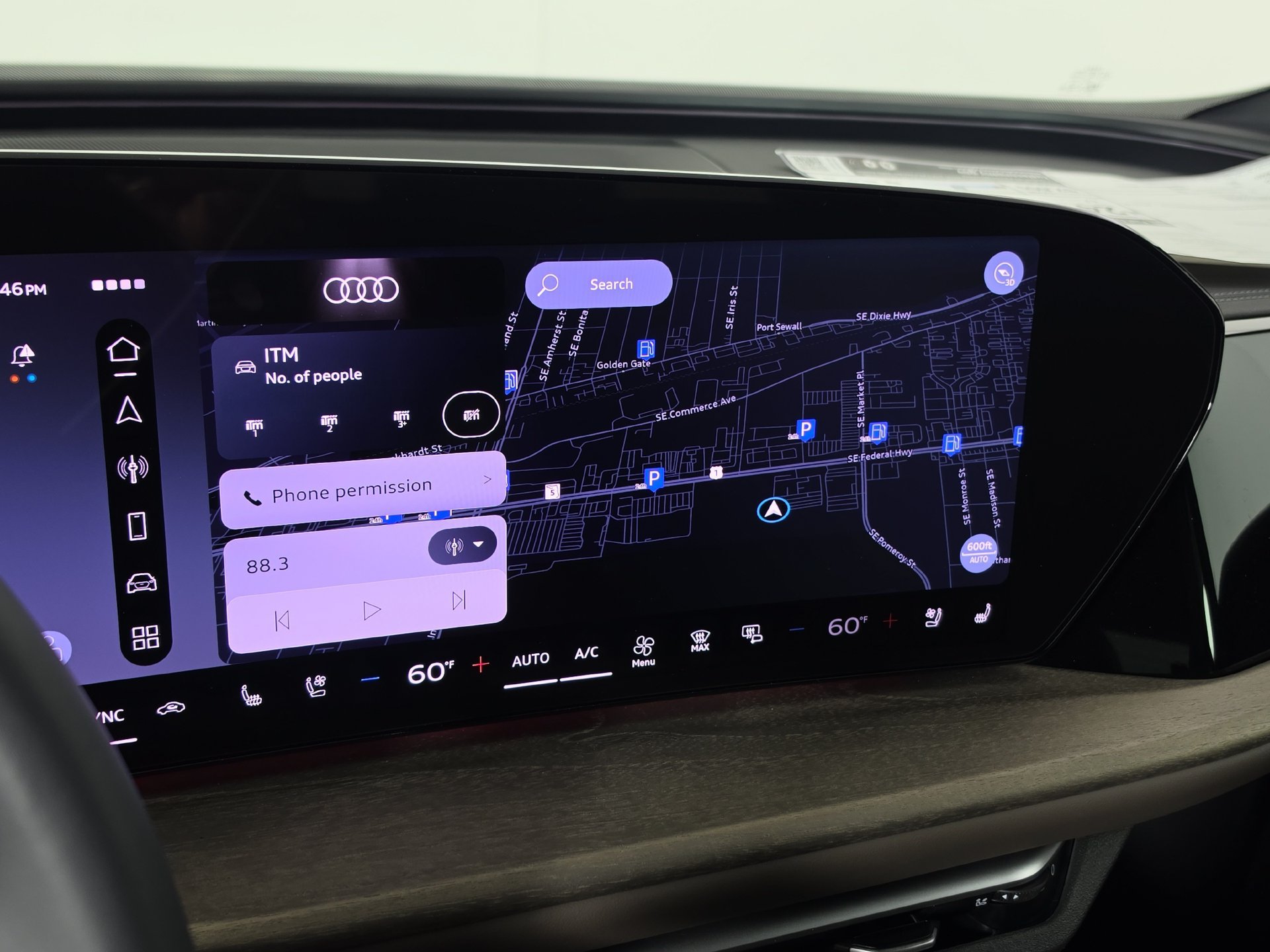 New 2026 Audi Q5 Premium Plus AWD/4WD image 24