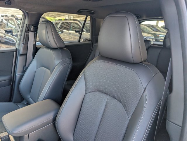 New 2026 Subaru Outback Limited XT AWD/4WD image 7