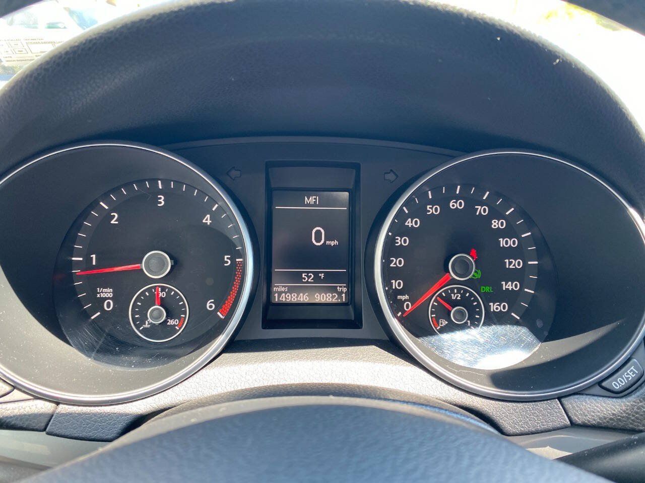 Used 2011 Volkswagen Golf TDI FWD image 14