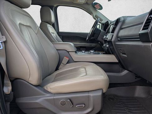 Used 2018 Ford Expedition Limited AWD/4WD image 20