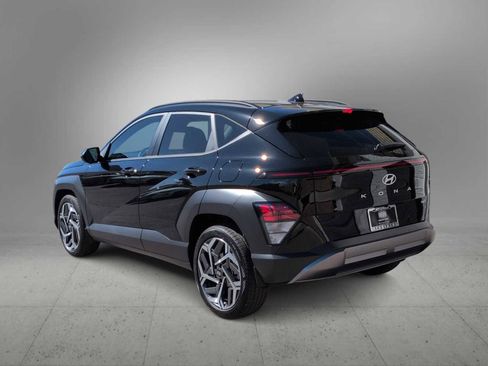 New 2026 Hyundai Kona SEL Premium FWD image 6
