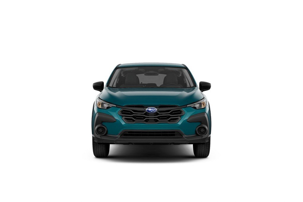 New 2027 Subaru Crosstrek 2.5i AWD/4WD image 2