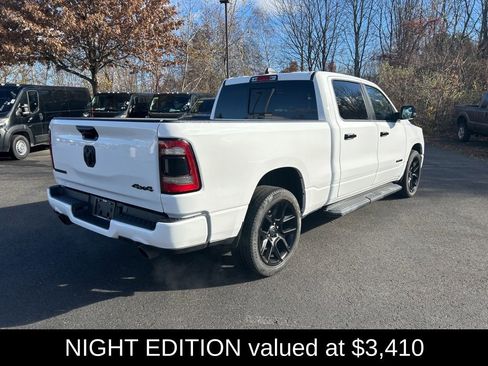 Certified 2023 RAM 1500 Laramie image 3