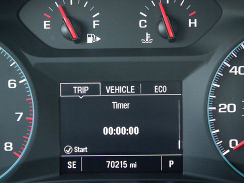 Used 2023 Chevrolet Malibu LT w/ Driver Confidence Package FWD image 27