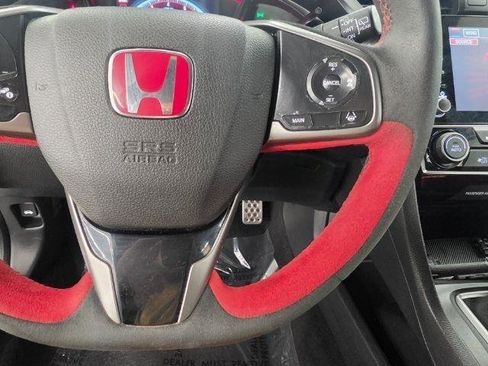 Used 2020 Honda Civic Type R image 20