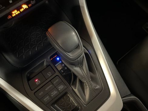 Certified 2025 Toyota RAV4 XLE AWD/4WD image 23