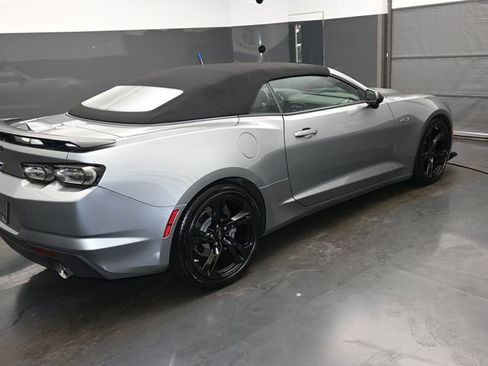 Used 2023 Chevrolet Camaro LT w/ RS Package image 29