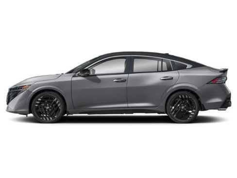 New 2026 Nissan Sentra SR w/ Floor Mat Package FWD image 25