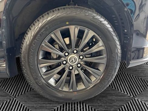 Used 2023 Lexus GX 460 Premium AWD/4WD image 33