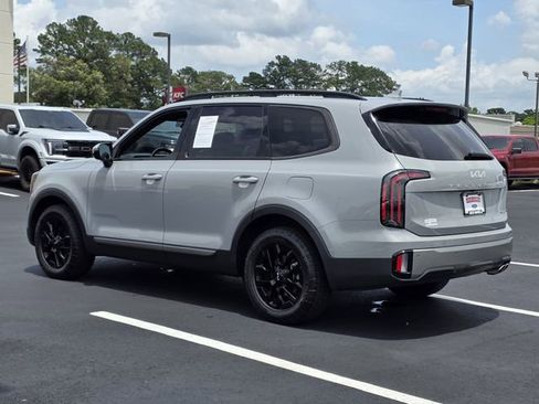 Used 2023 Kia Telluride SX Prestige X-Pro AWD/4WD image 6