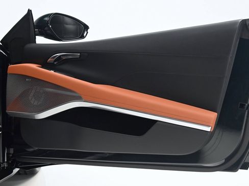 New 2025 Lotus Emira image 19