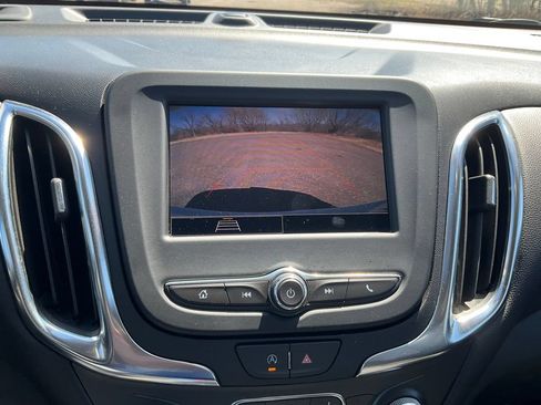 Used 2024 Chevrolet Equinox LT AWD/4WD image 15
