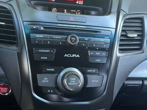 Used 2015 Acura RDX FWD image 35