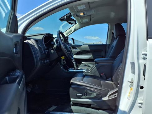 Used 2022 Chevrolet Colorado ZR2 AWD/4WD image 22