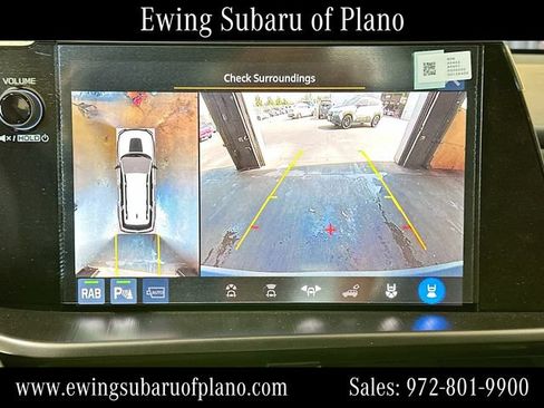 Used 2026 Subaru Outback Wilderness AWD/4WD image 14