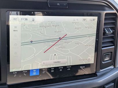 New 2026 Ford F150 XLT w/ Equipment Group 302A MID