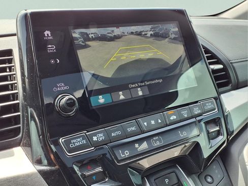 Used 2022 Honda Odyssey EX-L image 18