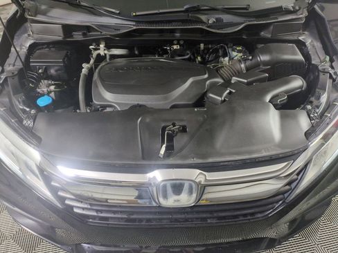Used 2018 Honda Odyssey EX-L image 25