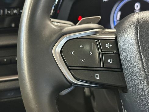 Used 2023 Lexus RZ 450e Premium w/ Technology Package image 28