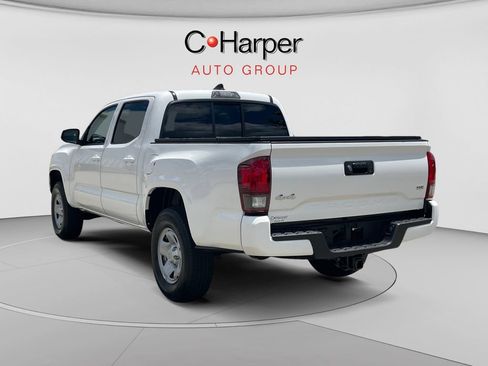 Used 2023 Toyota Tacoma SR AWD/4WD image 5