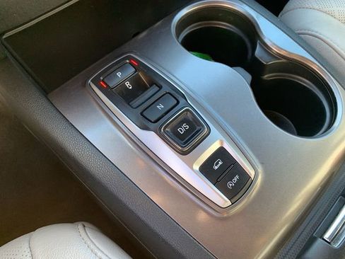 Used 2021 Honda Passport EX-L image 30