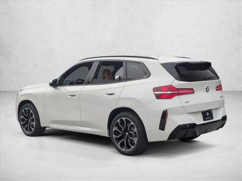 New 2026 BMW X3 xDrive30 w/ Premium Package image 9