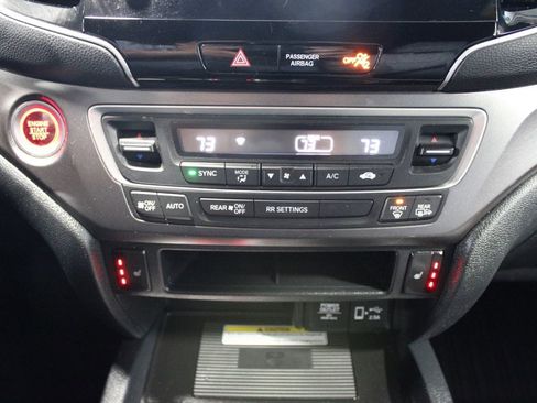 Used 2023 Honda Passport EX-L image 31