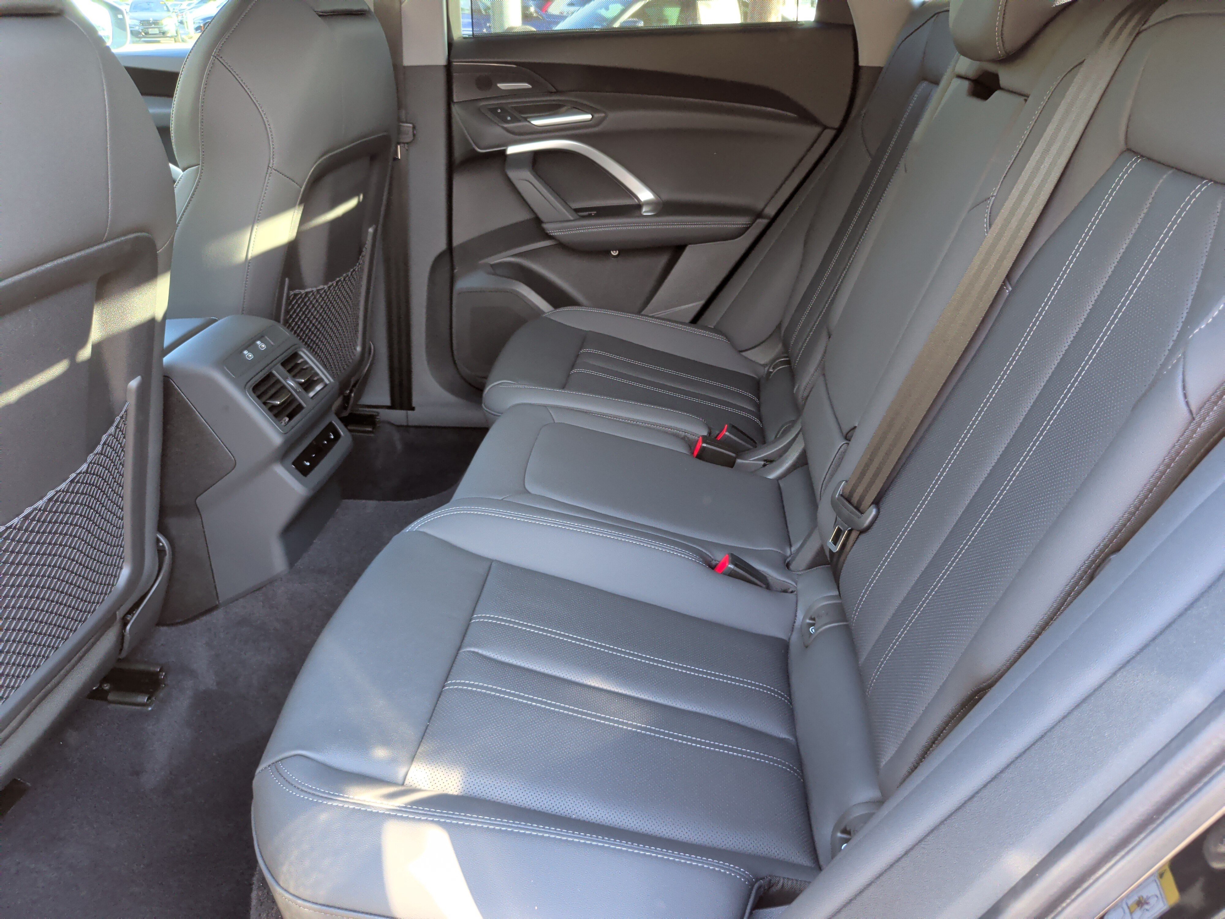 New 2026 Audi Q5 Prestige AWD/4WD image 37