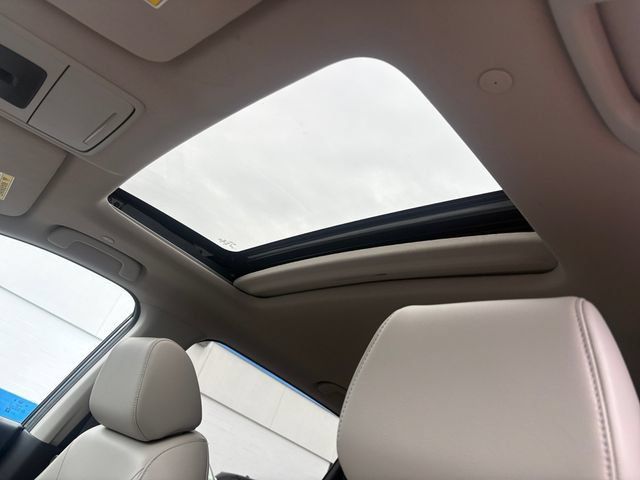 Used 2024 Honda CR-V EX-L image 16
