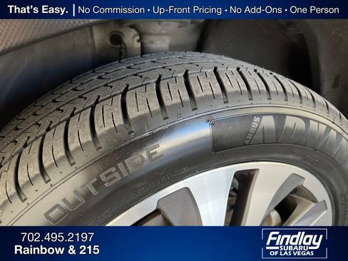 Certified 2022 Subaru Ascent Touring image 33